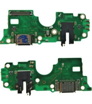 Connecteur de charge pour Oppo A54 5G, A74 5G