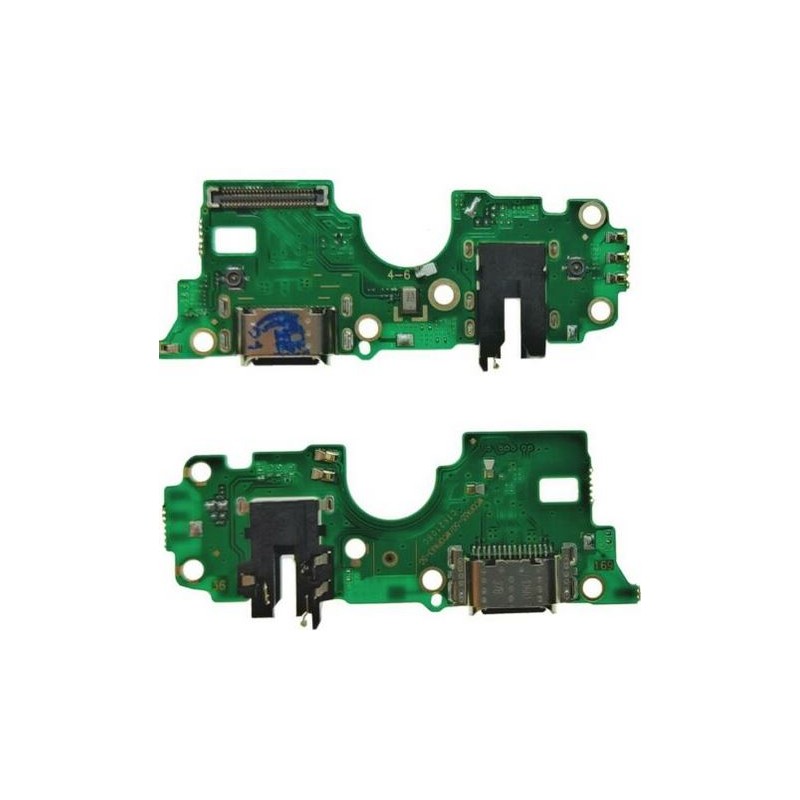 Connecteur de charge pour Oppo A54 5G, A74 5G