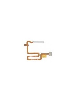 Nappe (coque Arrière) Pour Oppo A54 5G - Pièce Détachée D'occasion