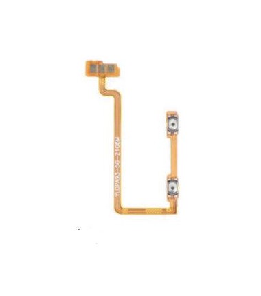 Nappe Volume pour Oppo A54 5G, A74 5G