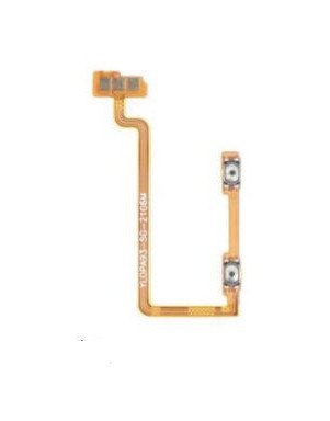 Nappe Volume (haut-parleur) Pour Oppo A54S - Pièce De Rechange Neuve Générique