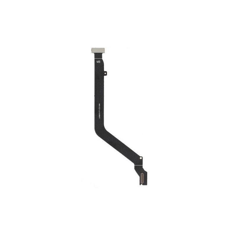 Nappe Bouton Home Pour Xiaomi Redmi Note 10 - Protection écran - Blanc - Neuf