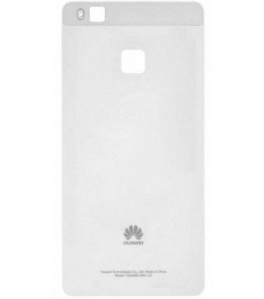 Vitre arrière pour Huawei P9 Lite Blanc