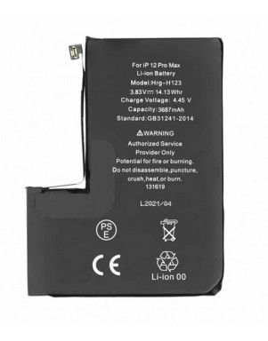 Connecteur De Charge Couleur Or Pour IPhone 12 Pro Max – Compatible Apple
