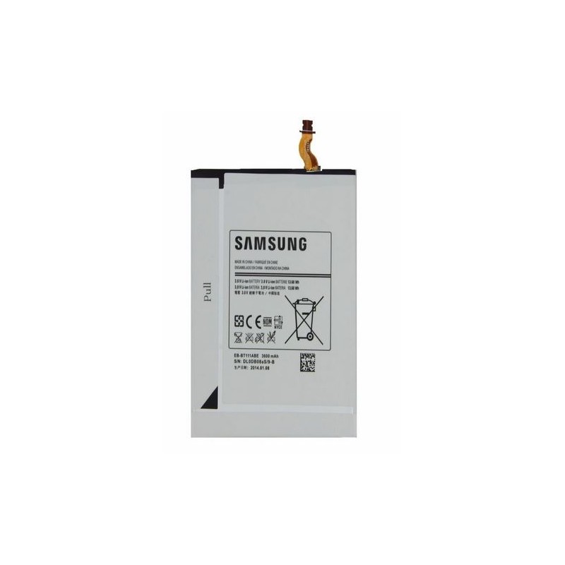 Batterie Samsung Galaxy Tab 3 Lite 7.0 T110/T111/T113/T116