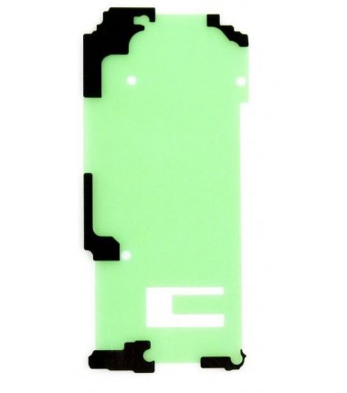 Adhésif vitre arrière pour Samsung Galaxy S7 Edge (G935F)