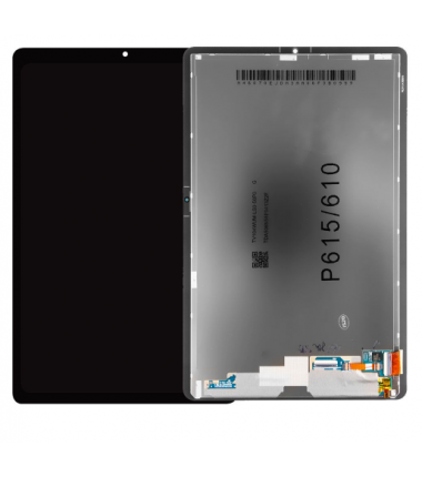 Ecran Complet Samsung RECONDITIONNE Galaxy Tab S6 Lite 10.4" (P610/615)