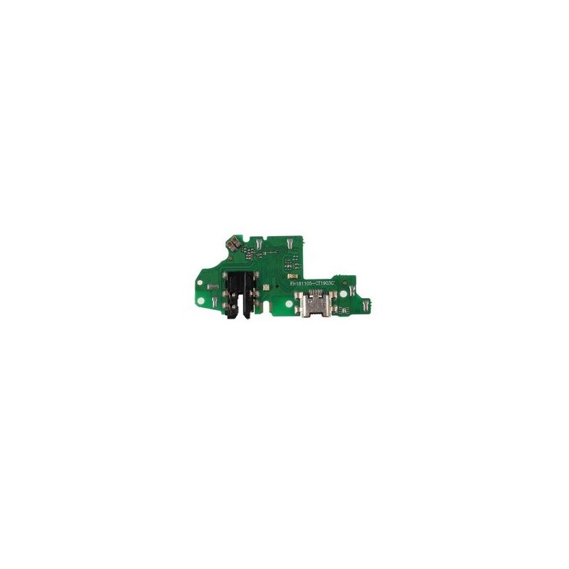 Connecteur De Charge De Rechange Pour Huawei P Smart 2019 - Neuf - Pièce De Réparation