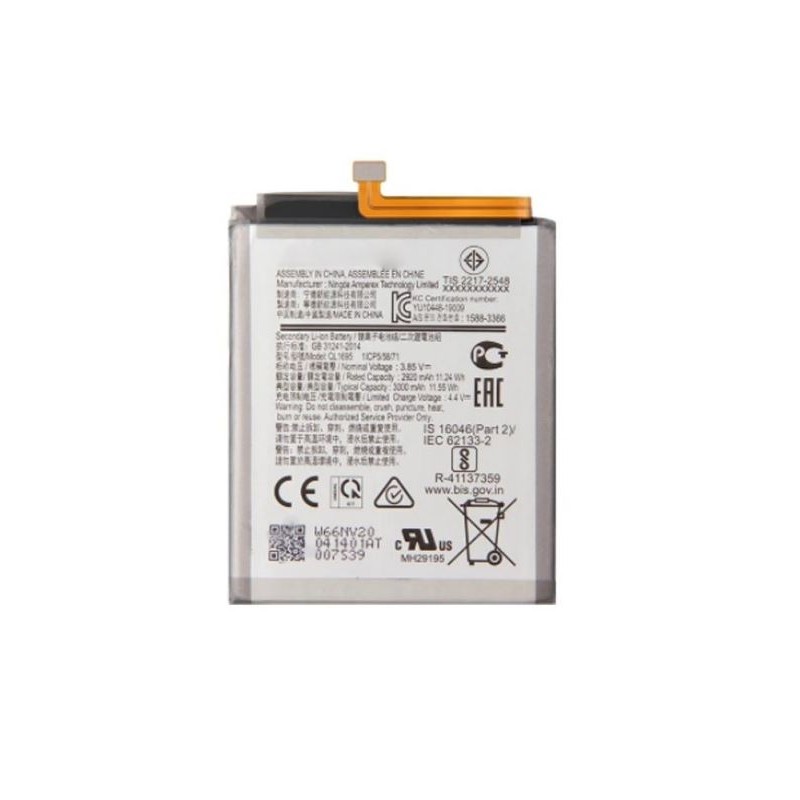 Batterie pour Samsung Galaxy A01 (A015F)