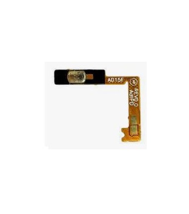 Nappe on off Power pour Samsung Galaxy A01 (A015F)