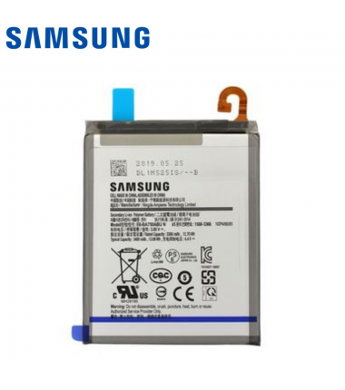 Batterie Samsung A10 (A105F/G/FN), A7 2018 (A750F), M10 (M105F)