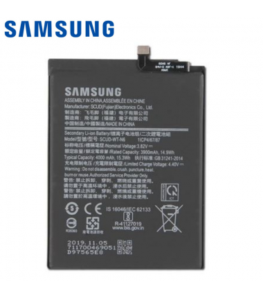 Batterie Samsung Galaxy A10s (A107F)