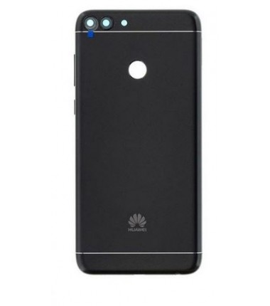 Cache arrière Huawei P Smart Noir