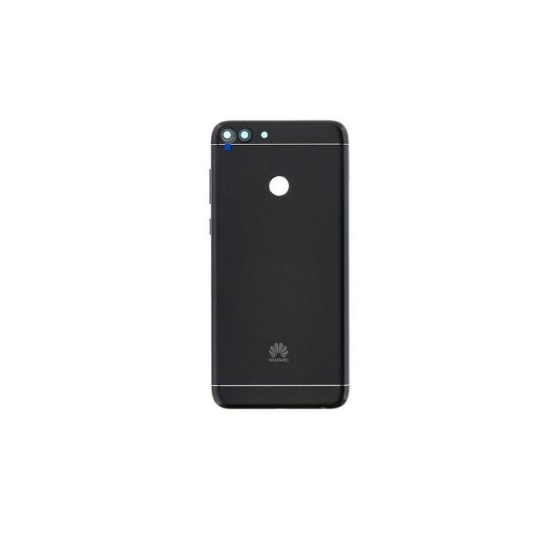 Cache arrière Huawei P Smart Noir