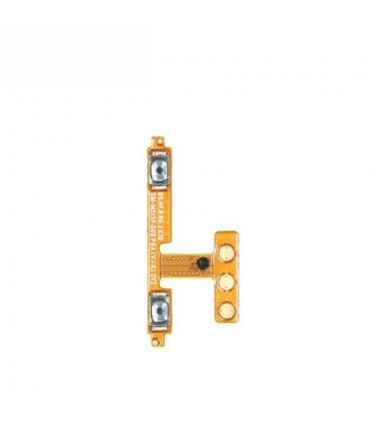 Nappe Volume pour Samsung Galaxy M12/M51/M31s (M127F/M515F/M317F)