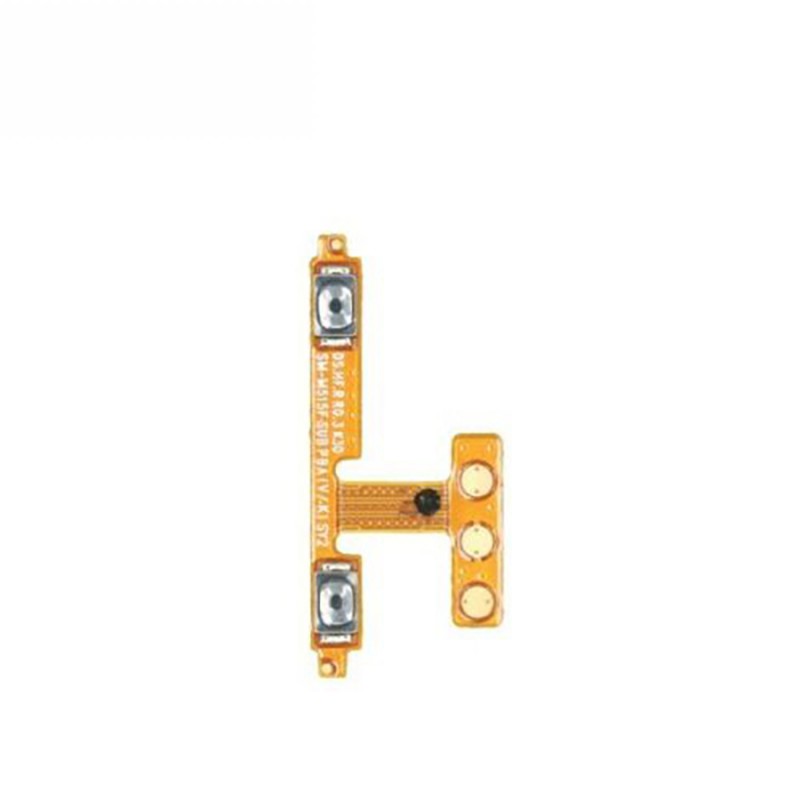 Nappe Volume pour Samsung Galaxy M12/M51/M31s (M127F/M515F/M317F)
