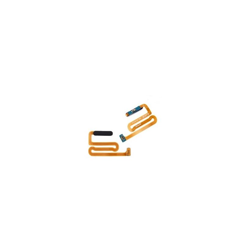 Nappe on off pour Samsung Galaxy M12 (M127F)
