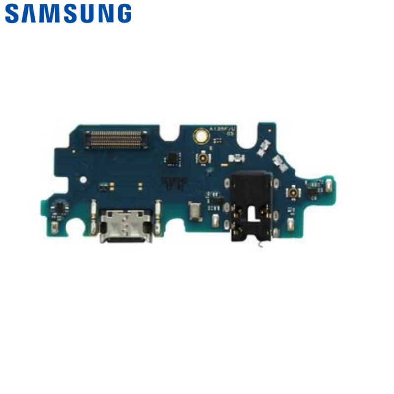 Connecteur de charge Samsung Galaxy A13 (A135F)