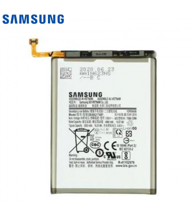 Batterie Samsung EB-BA217ABY
