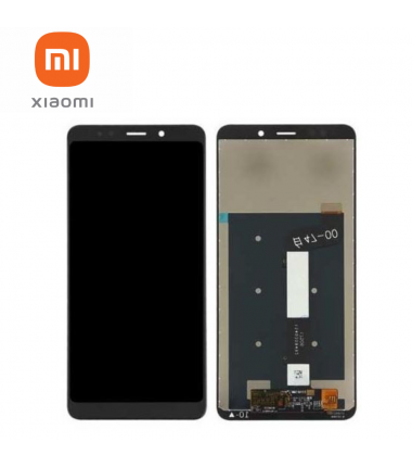 Ecran Xiaomi Redmi Note 5 Noir