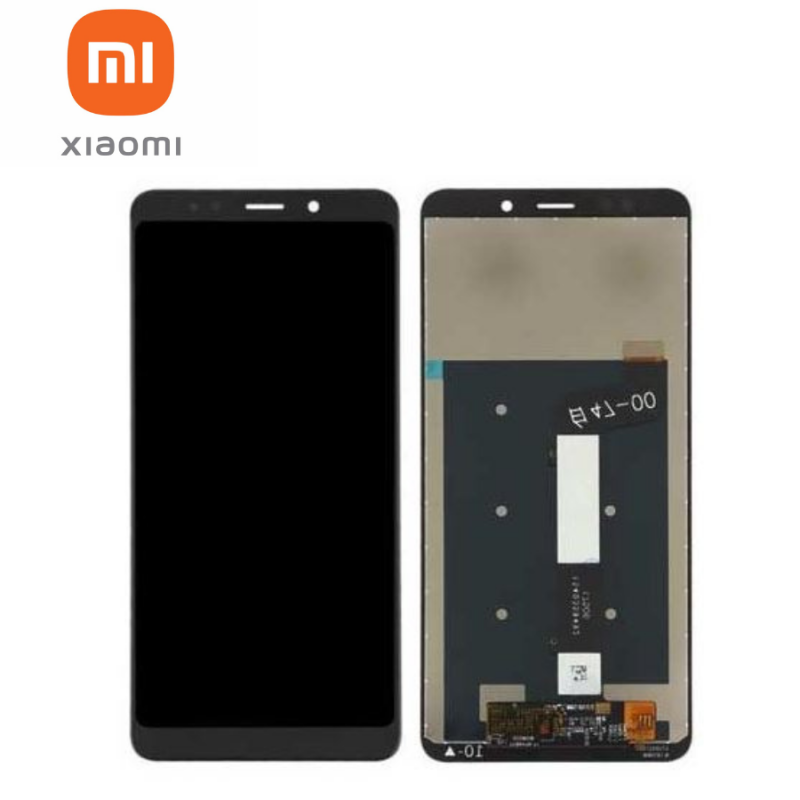 Ecran Xiaomi Redmi Note 5 Noir