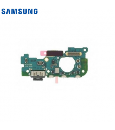 Connecteur de charge Samsung Galaxy A33 5G (A336B)