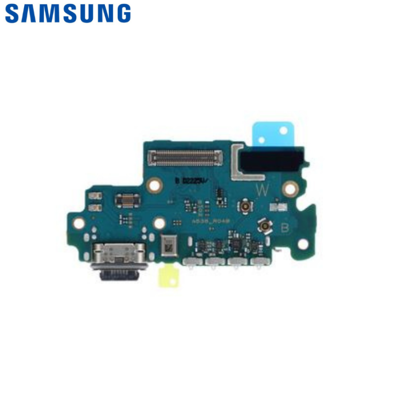 Connecteur de charge Samsung Galaxy A53 5G (A536B)
