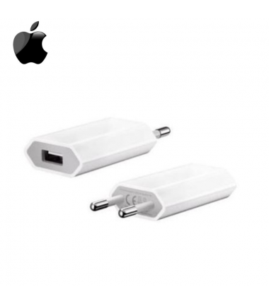 Chargeur Secteur d'origine Apple USB-C 30W - Blanc pour Macbook Air 13  pouces - Français