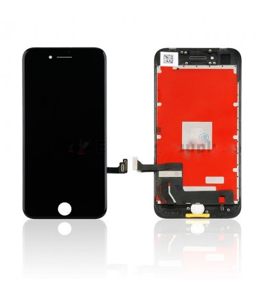 Ecran pour iPhone 8 / SE 2020 / SE 2022 Noir