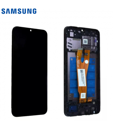 Ecran Samsung Galaxy A03 Core (A032F)