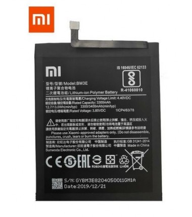 Batterie Xiaomi Redmi Note 6/8/8T & Redmi 7