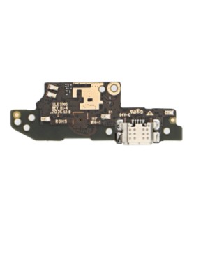 Écran Complet Pour Xiaomi Redmi 9A/9C/9AT/10A - Neuf, Pièce De Rechange, Modèle M20E02C07R12