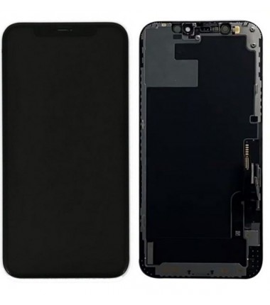 Ecran OLED pour iPhone 13 Noir
