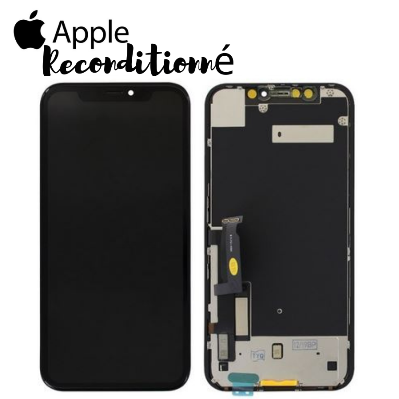 Ecran iPhone 11 Pro Max, pièce d'origine Apple reconditionné à neuf