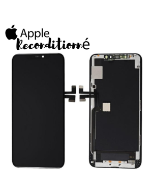 Nappe De Bouton Volume Pour IPhone 11 Pro - Compatible A2160 A2215 A2217 - Neuf Origine Chine
