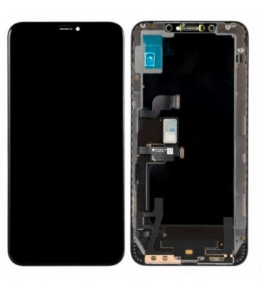 Ecran OLED pour iPhone 11 Pro Max Noir
