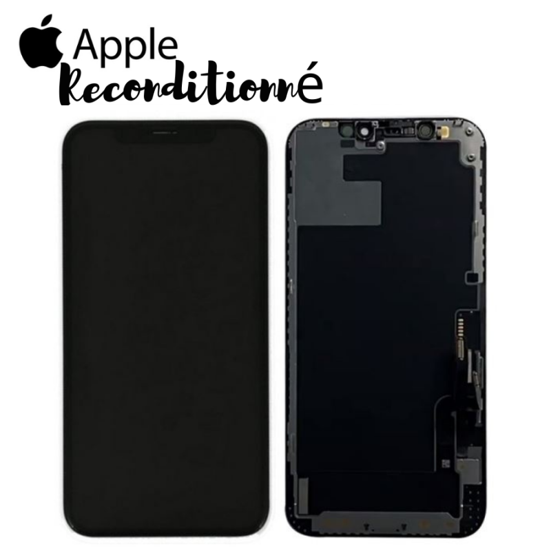 Ecran Complet iPhone 11 Pro Max (Reconditionné, LCD originale)