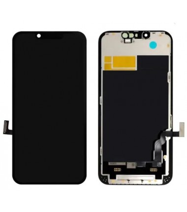 Ecran OLED pour iPhone 13 Mini Noir