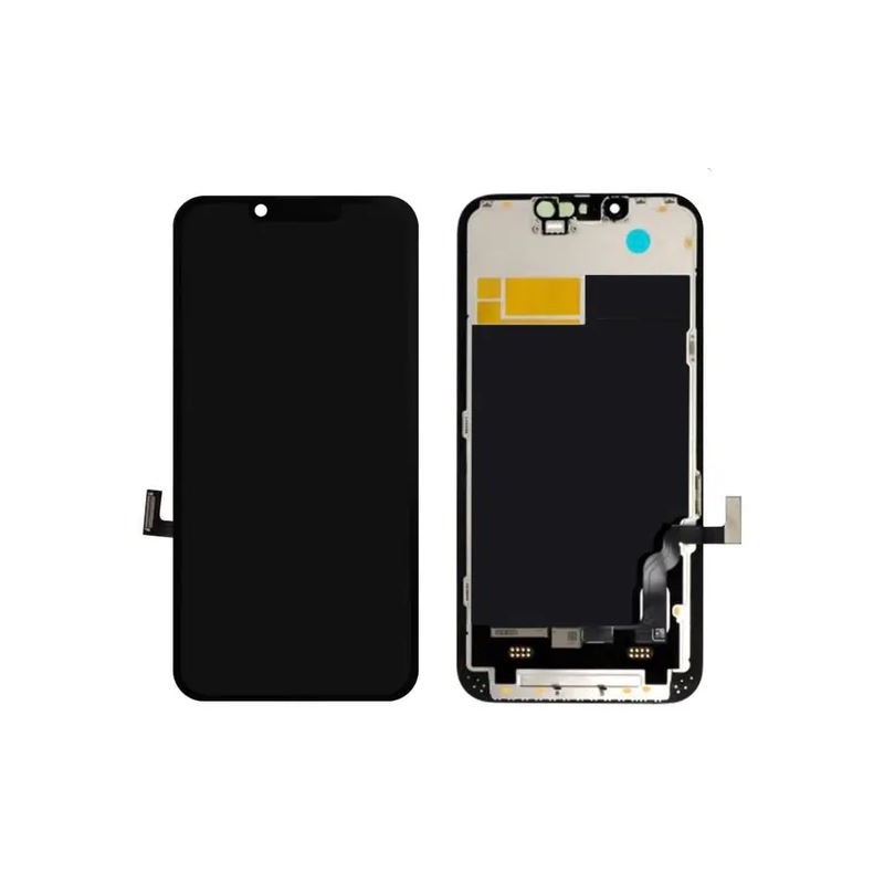 Ecran OLED pour iPhone 13 Mini Noir