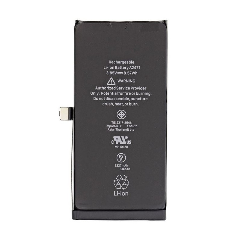 Batterie pour iPhone 13 Mini (Ti)