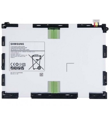 Batterie Samsung Galaxy Tab A 9.7" EB-BT550ABE (T550/T555/P550)