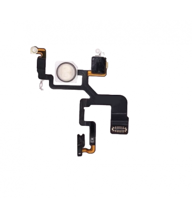 Nappe Flash caméra arrière pour iPhone 12 Pro Max