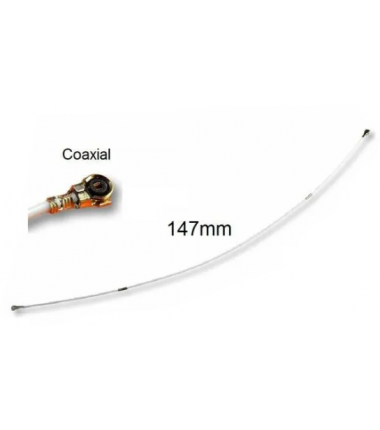 Cable antenne pour Huawei P20 Pro Blanc