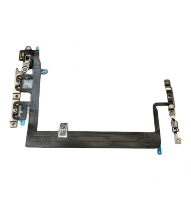 Nappe Power/Volume APPLE RELIFE iPhone 13