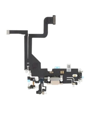 Capteur De Proximité Neuf Pour IPhone 13 Pro - Compatible Apple, Couleur Noire
