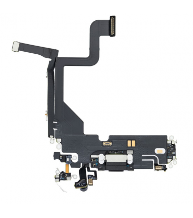 Connecteur de charge pour iPhone 13 Pro Graphite