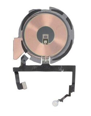 Nappe Antenne NFC + Charge Sans Fil Pour IPhone 12/12 Pro - Multicouleur, Neuf Sous Emballage
