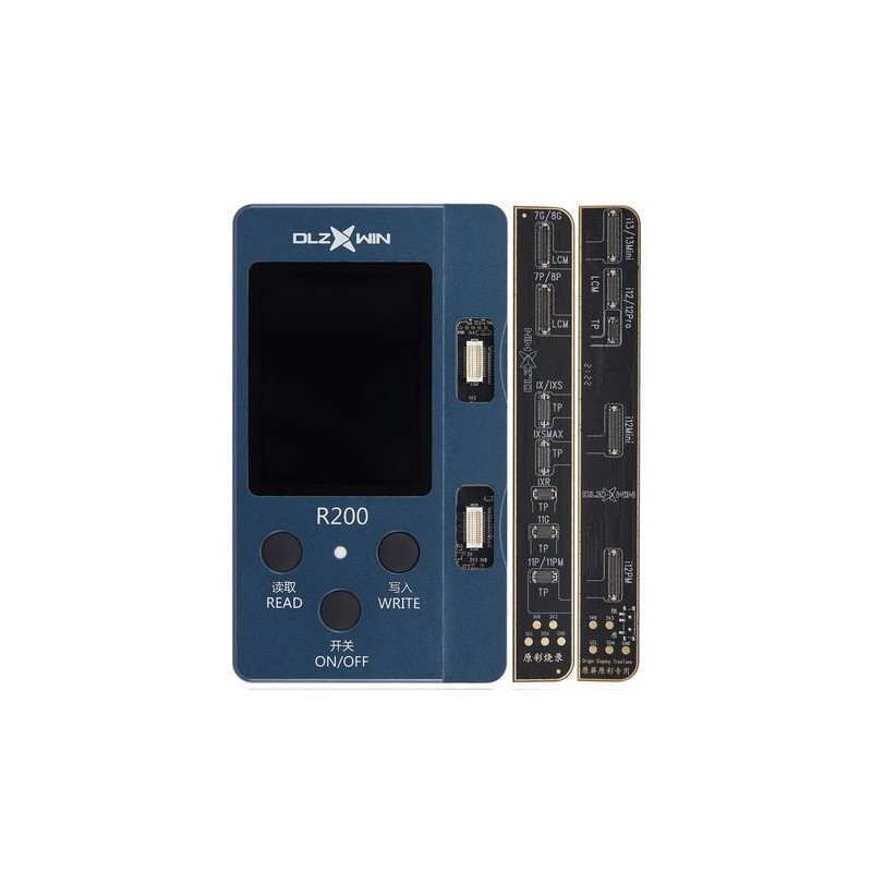 Programmateur DLZ R200 Tru Tone