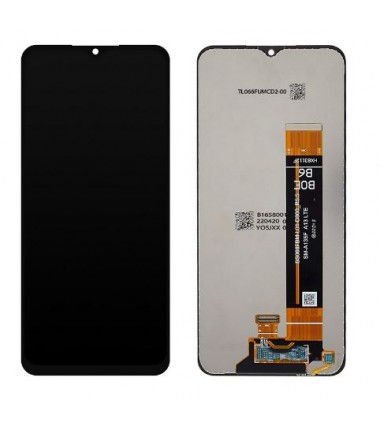 Ecran Samsung Galaxy A13/M13 (A135F/A137F/M135F) 4G Noir