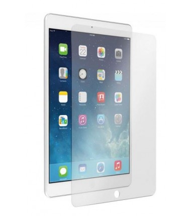 Verre trempé pour iPad Air 1 / 5 / 6ène Génération